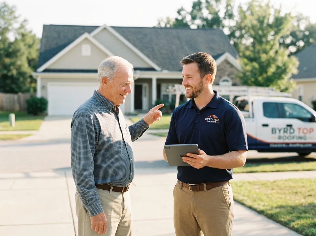 Roofing Misenheimer, NC FAQs